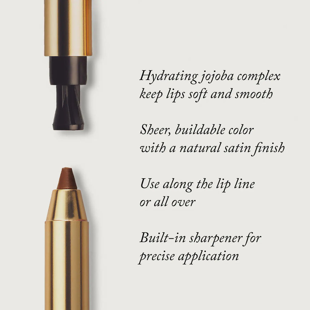 Signature Lip Sheer Lip Liner-Merit