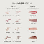 Signature Lip Sheer Lip Liner-Merit