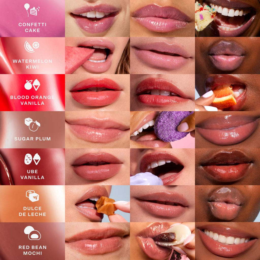 LipSoftie Hydrating Tinted Lip Treatment Balm-Tower 28