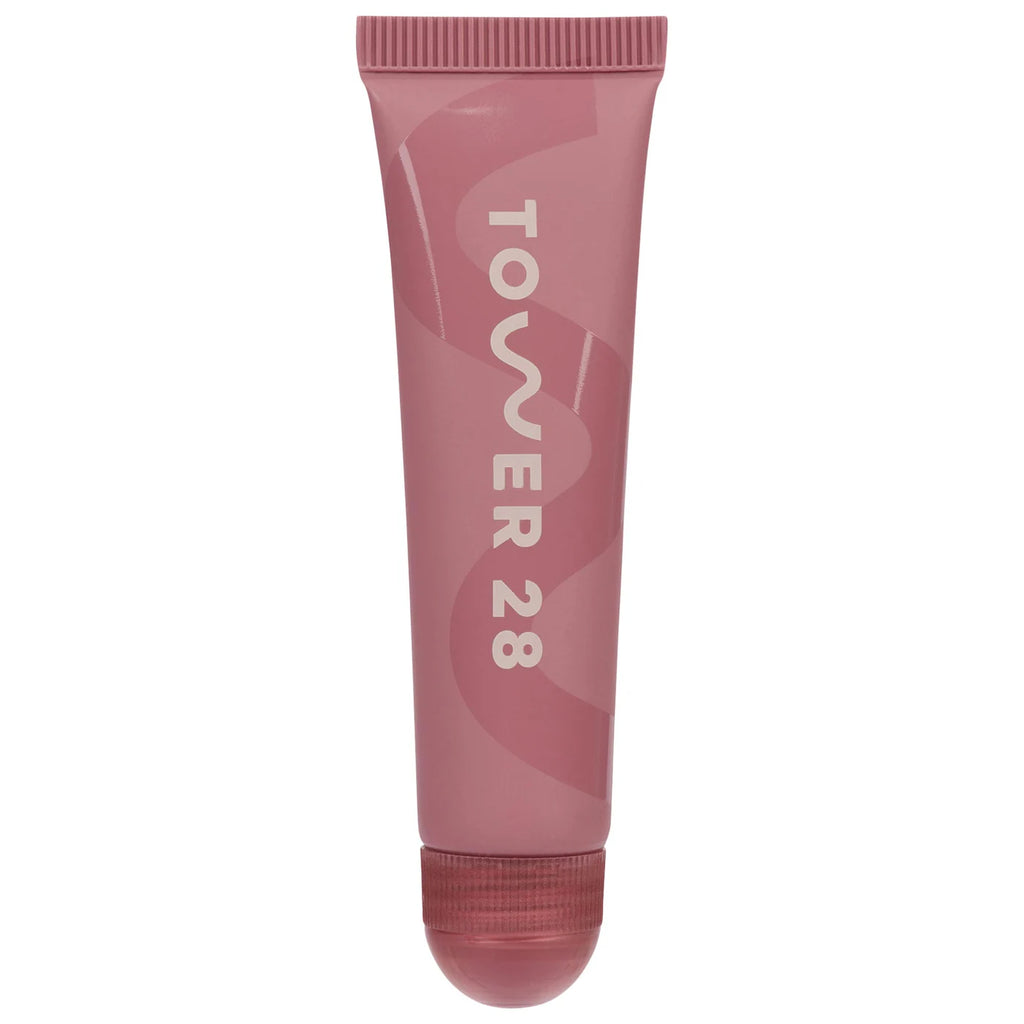 LipSoftie Hydrating Tinted Lip Treatment Balm-Tower 28