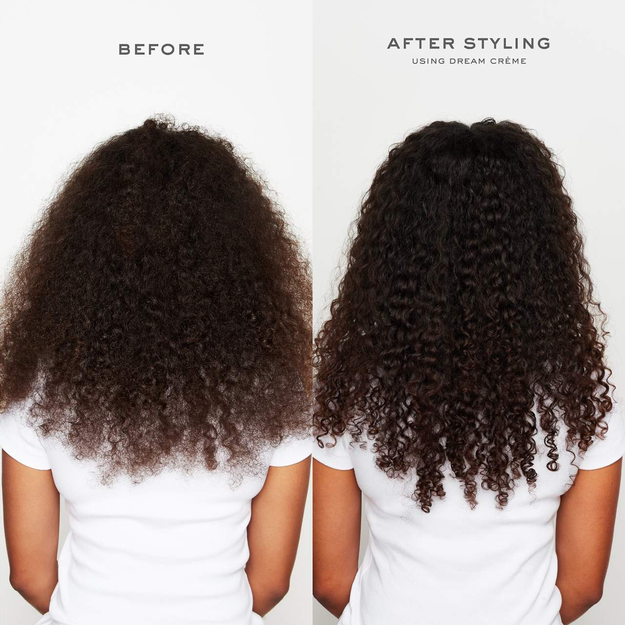 Dream Crème Hydrating Hair Mask- Emi Jay