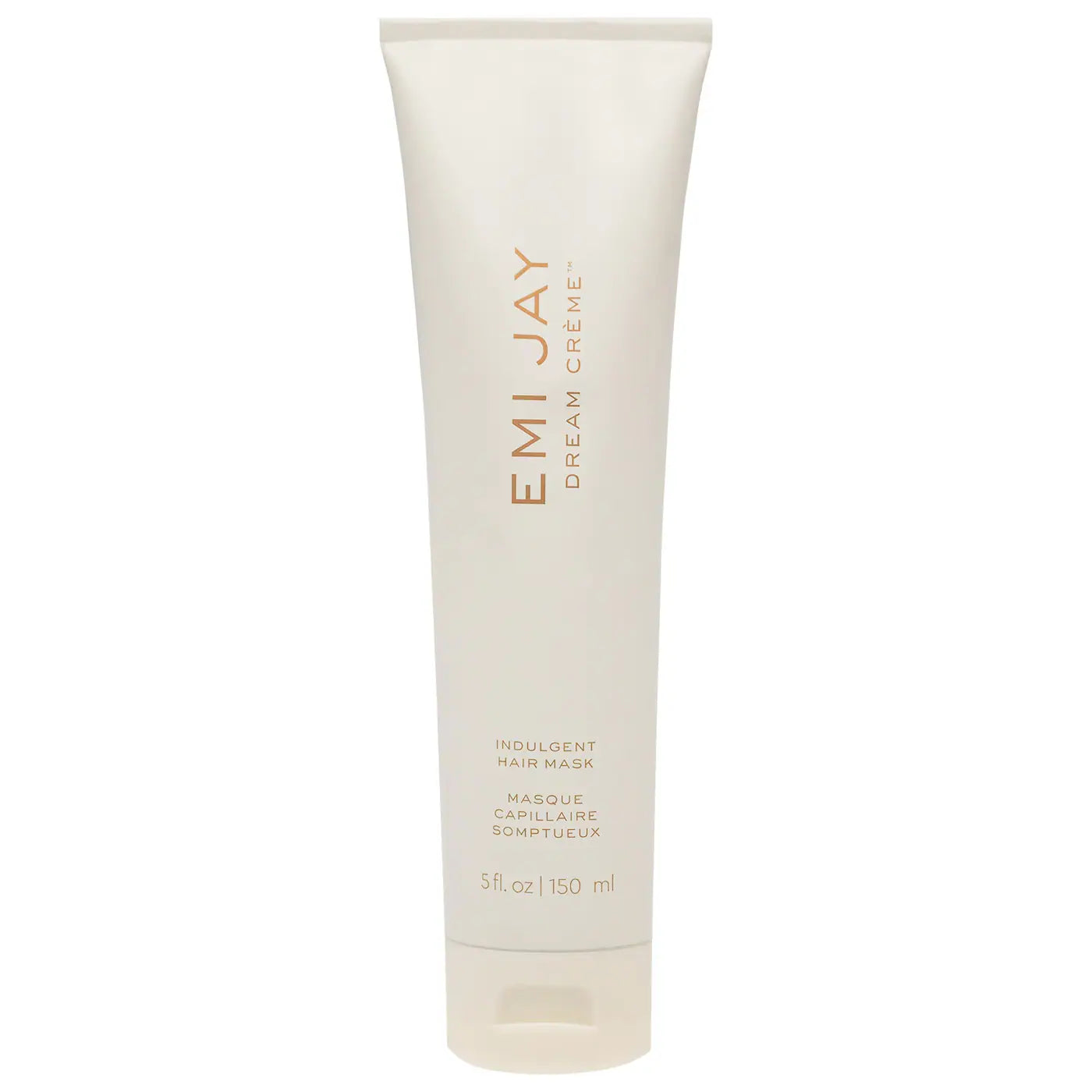 Dream Crème Hydrating Hair Mask- Emi Jay