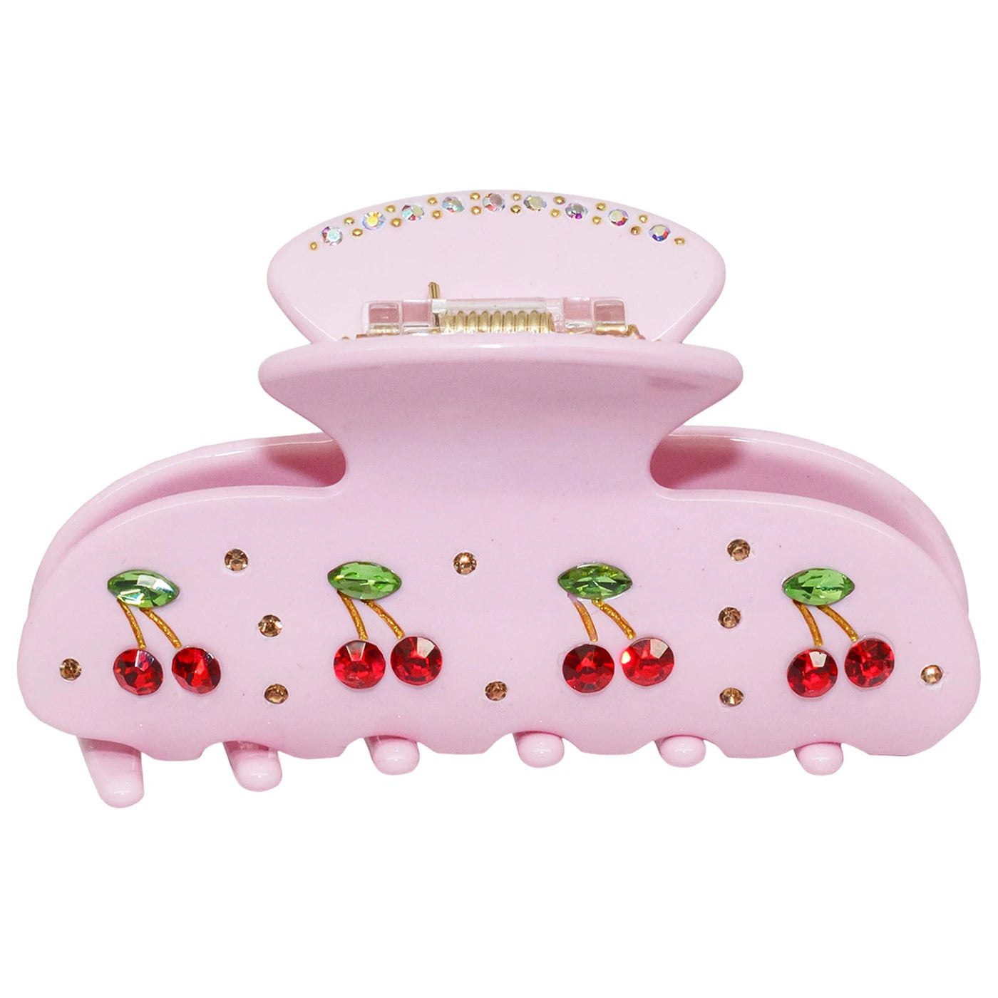 Sweetheart Hair Claw Clip-Emi Jay