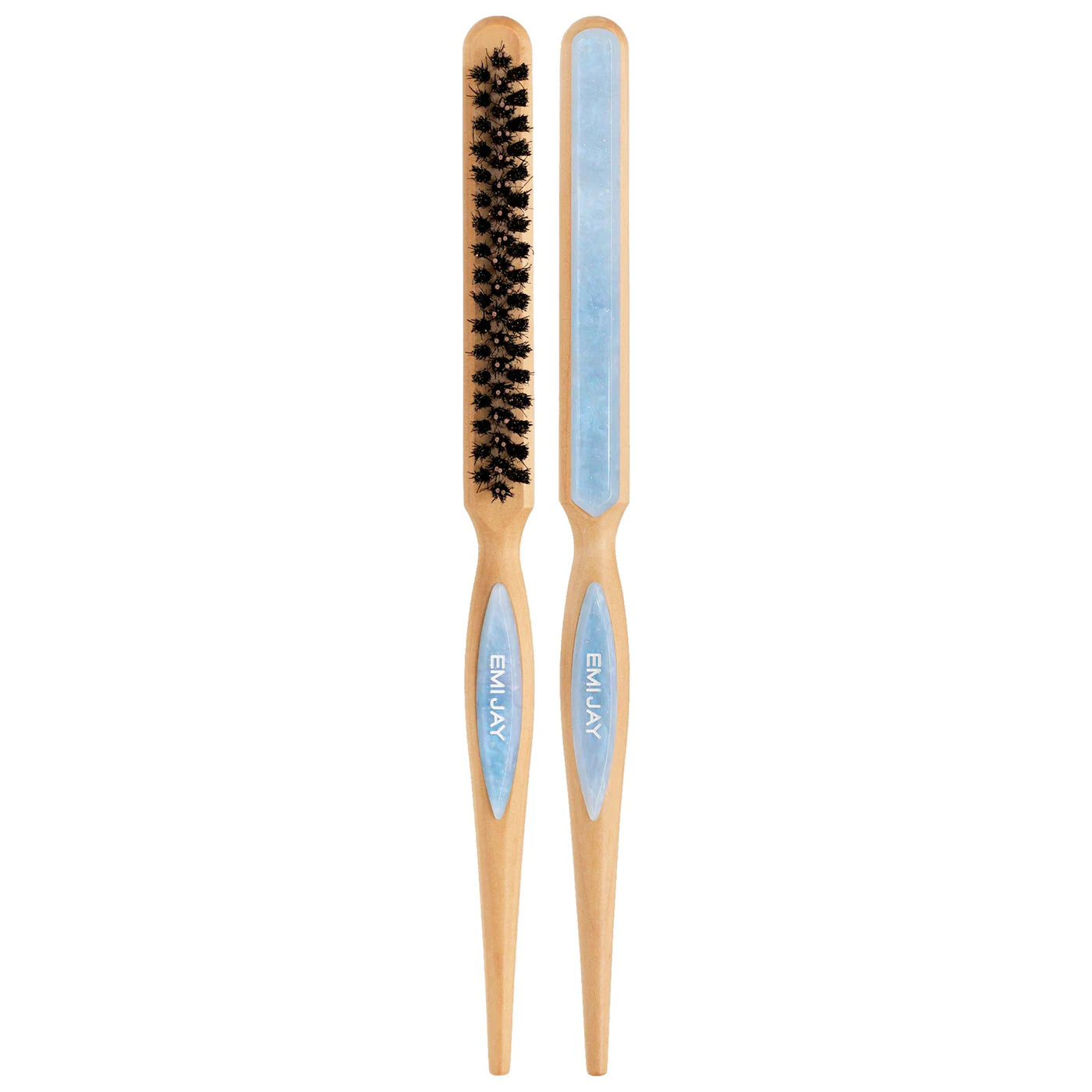 Styling Hair Brush in Blue Sugar-Emi Jay