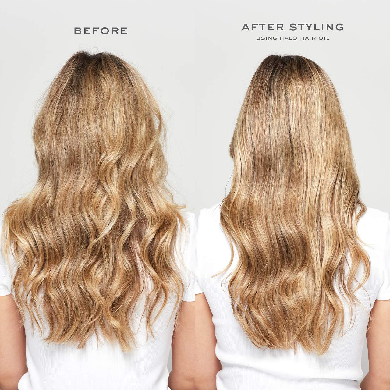 Halo Shine Hair Oil- Emi Jay