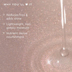 Halo Shine Hair Oil- Emi Jay