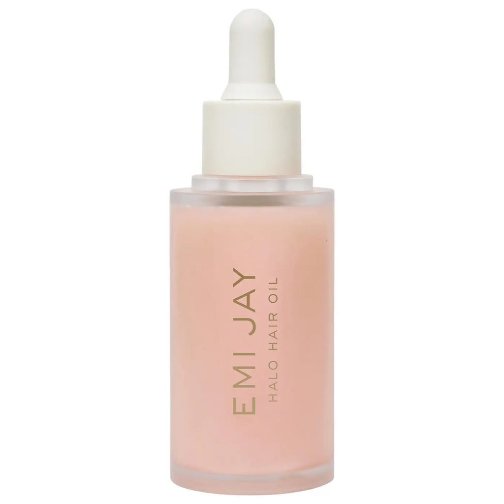 Halo Shine Hair Oil- Emi Jay