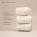 Angelstick Hair Smoothing Styling Stick-Emi Jay