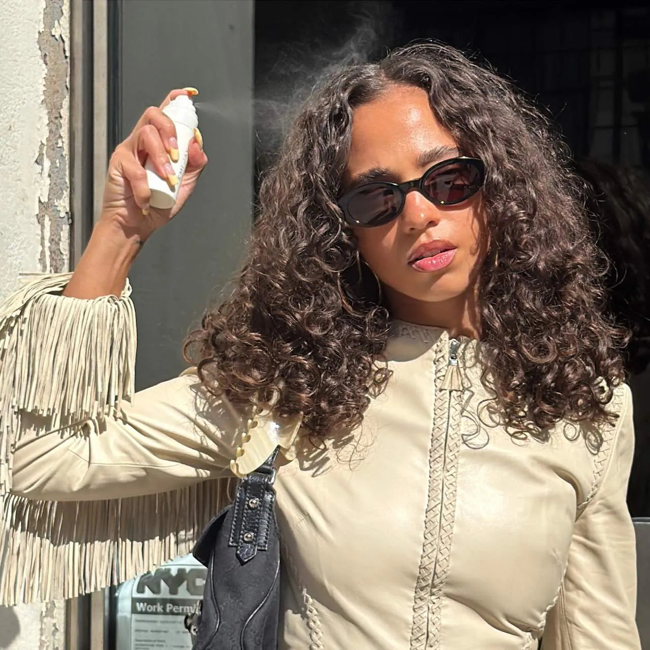 Aura Hair & Body Fragrance Mist-Emi Jay