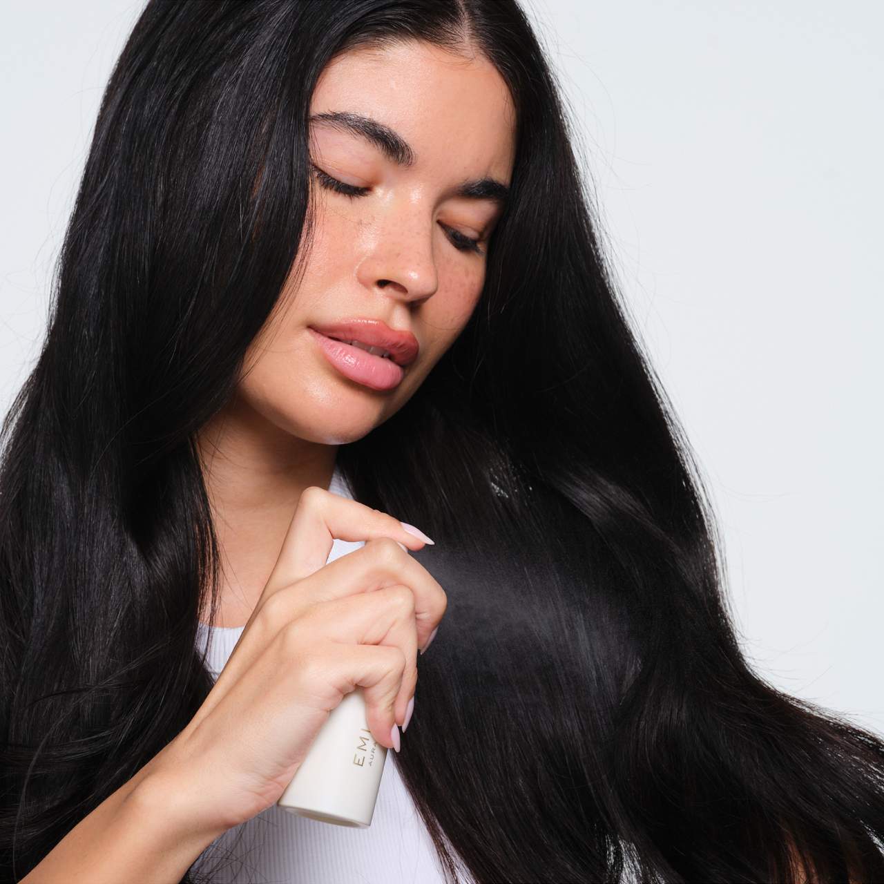 Aura Hair & Body Fragrance Mist-Emi Jay