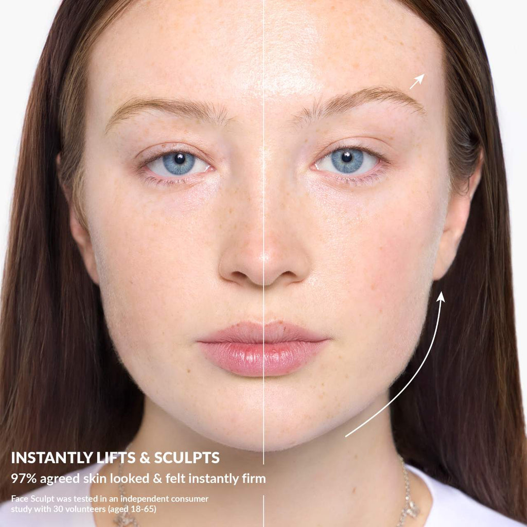 Face Sculpt Lifting and Hydrating Moisturizer - REFY Beauty