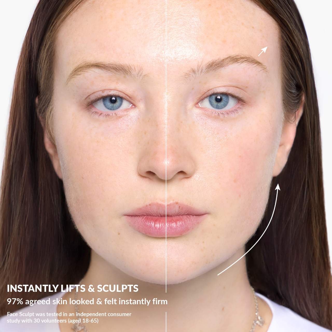 Face Sculpt Lifting and Hydrating Moisturizer - REFY Beauty