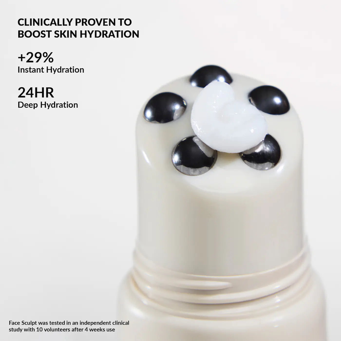 Face Sculpt Lifting and Hydrating Moisturizer - REFY Beauty