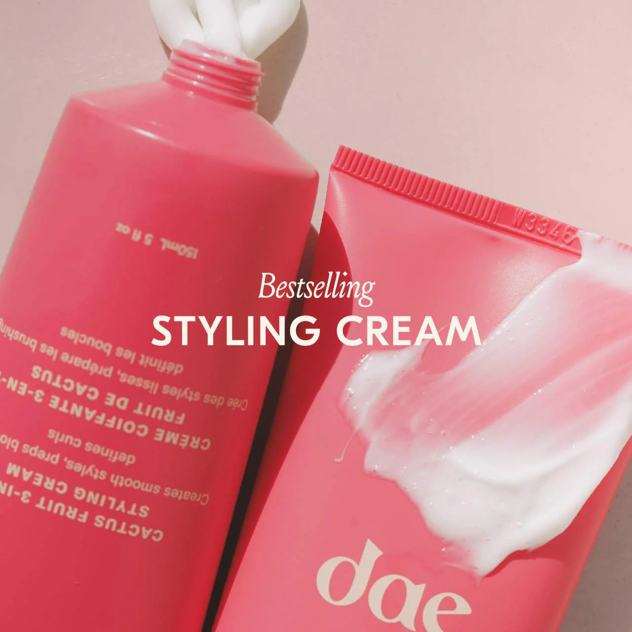 Freshly Picked Styling Trio - Dae Hair