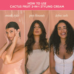 Freshly Picked Styling Trio - Dae Hair