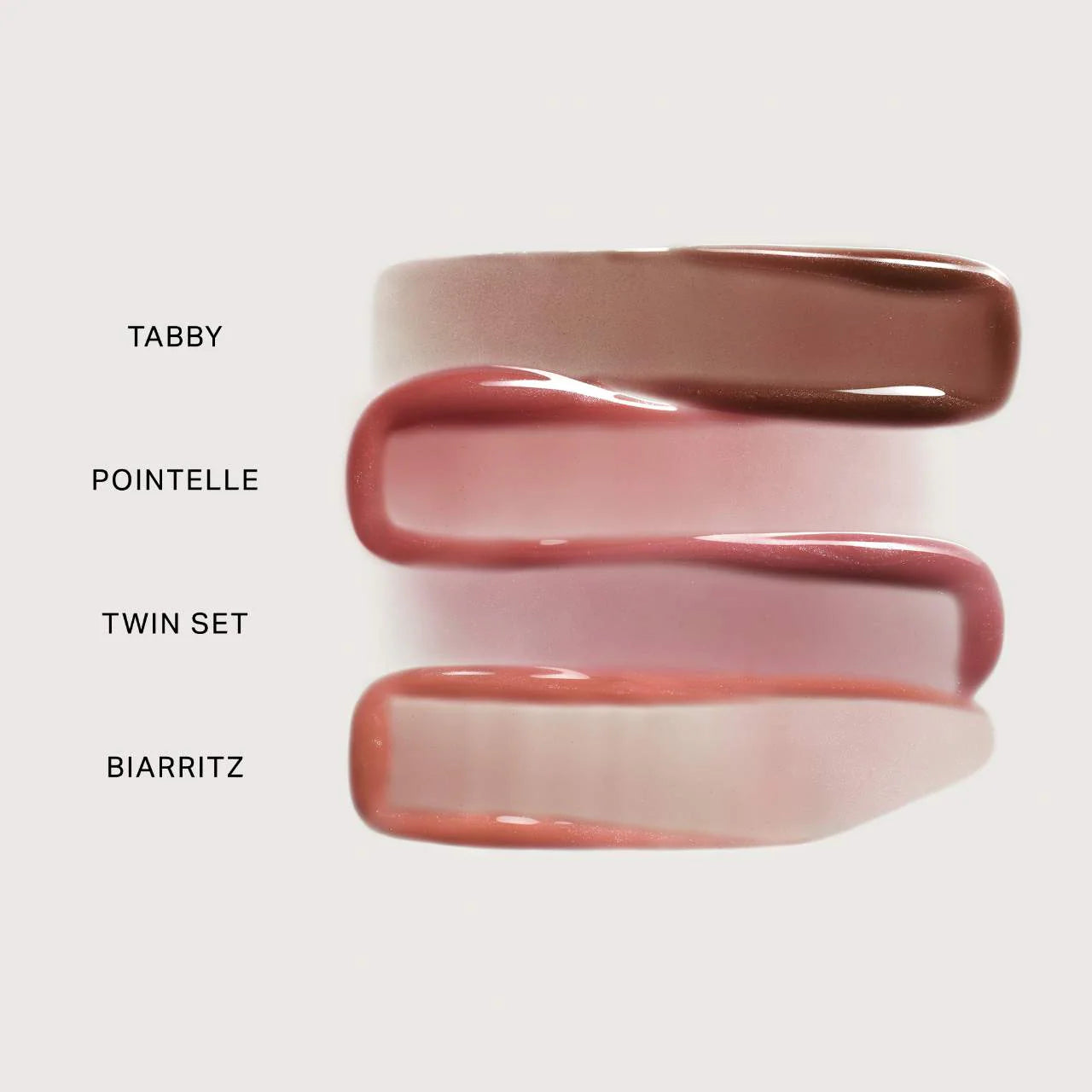 Shade Slick Hydrating Tinted Lip Oil-Merit
