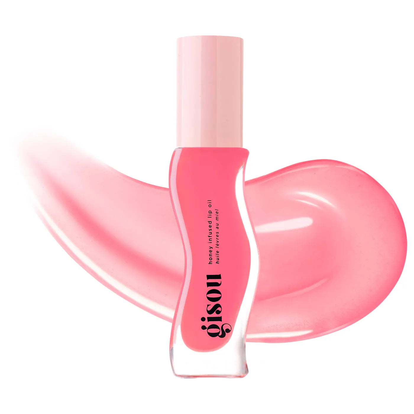 HONEY INFUSED LIP OIL-GISOU