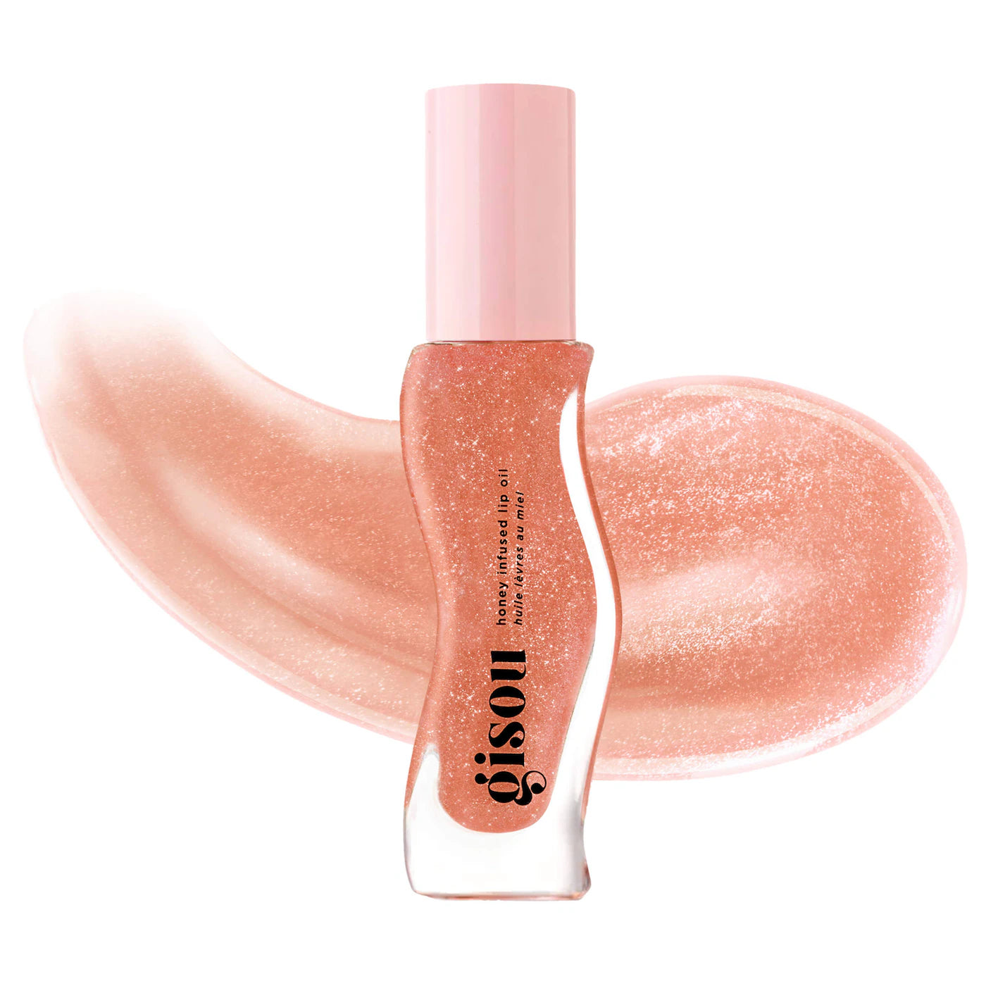 HONEY INFUSED LIP OIL-GISOU
