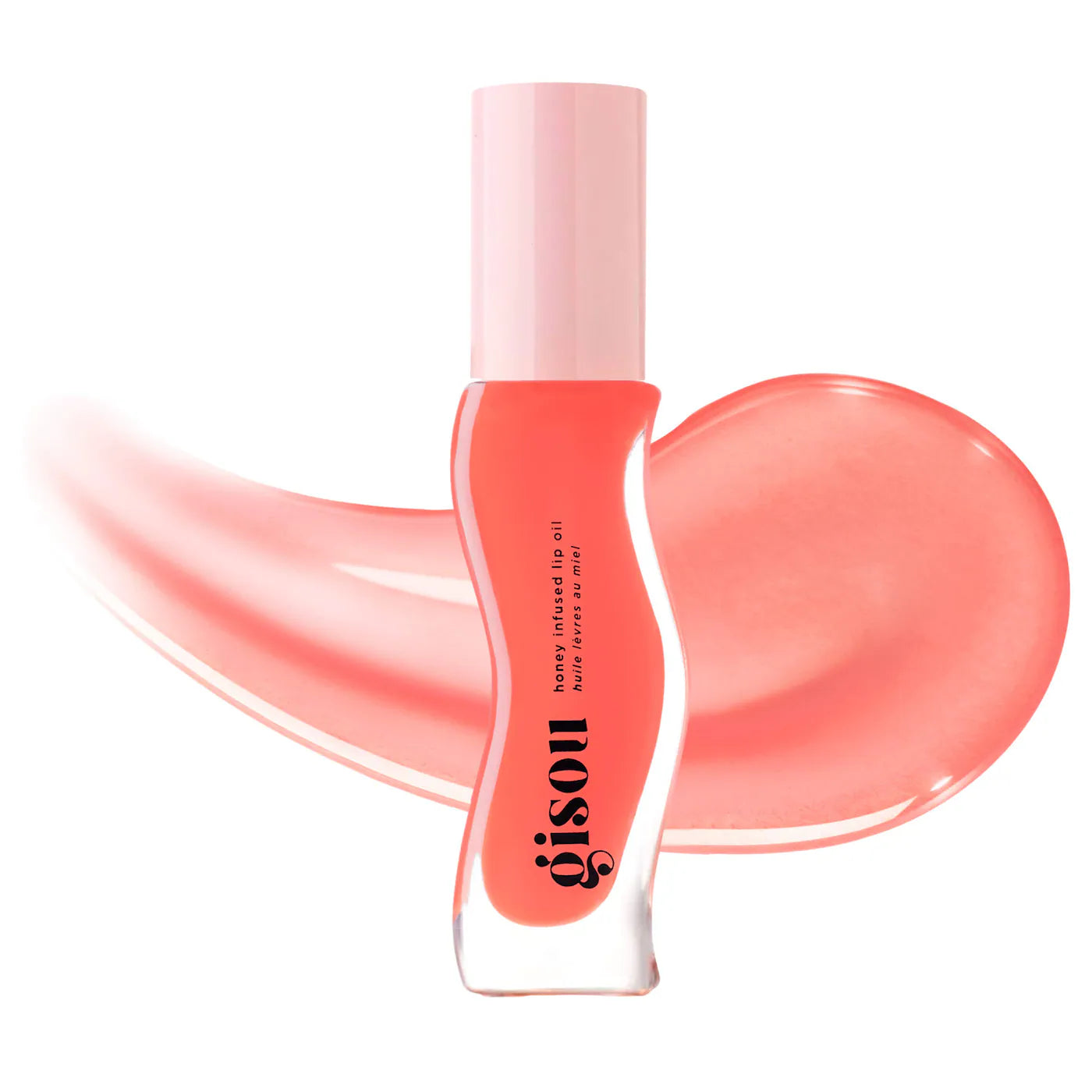 HONEY INFUSED LIP OIL-GISOU