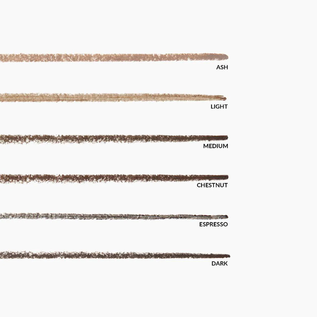 Brow Pencil - Ultra Fine Tip - REFY Beauty