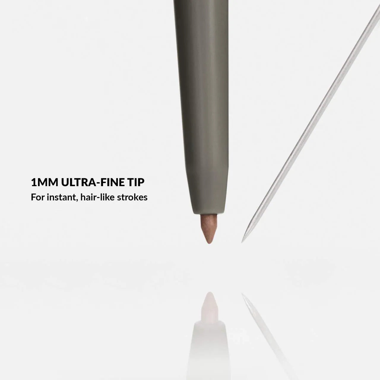 Brow Pencil - Ultra Fine Tip - REFY Beauty
