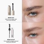 Brow Tint - Non-Permanent Tint Gel - REFY Beauty