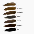 Brow Tint - Non-Permanent Tint Gel - REFY Beauty