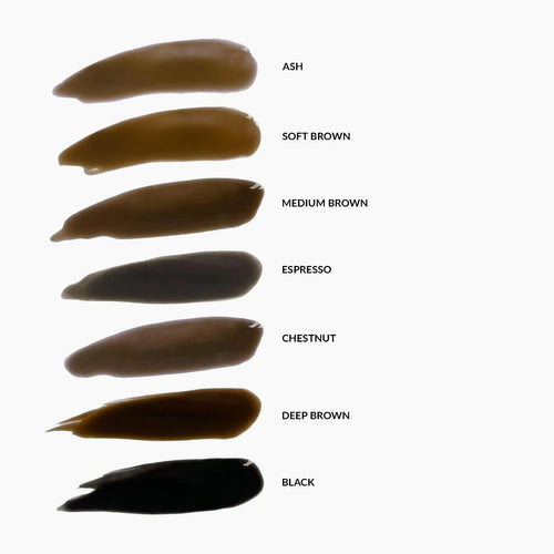 Brow Tint - Non-Permanent Tint Gel - REFY Beauty