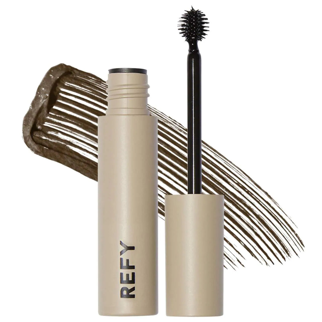 Brow Tint - Non-Permanent Tint Gel - REFY Beauty