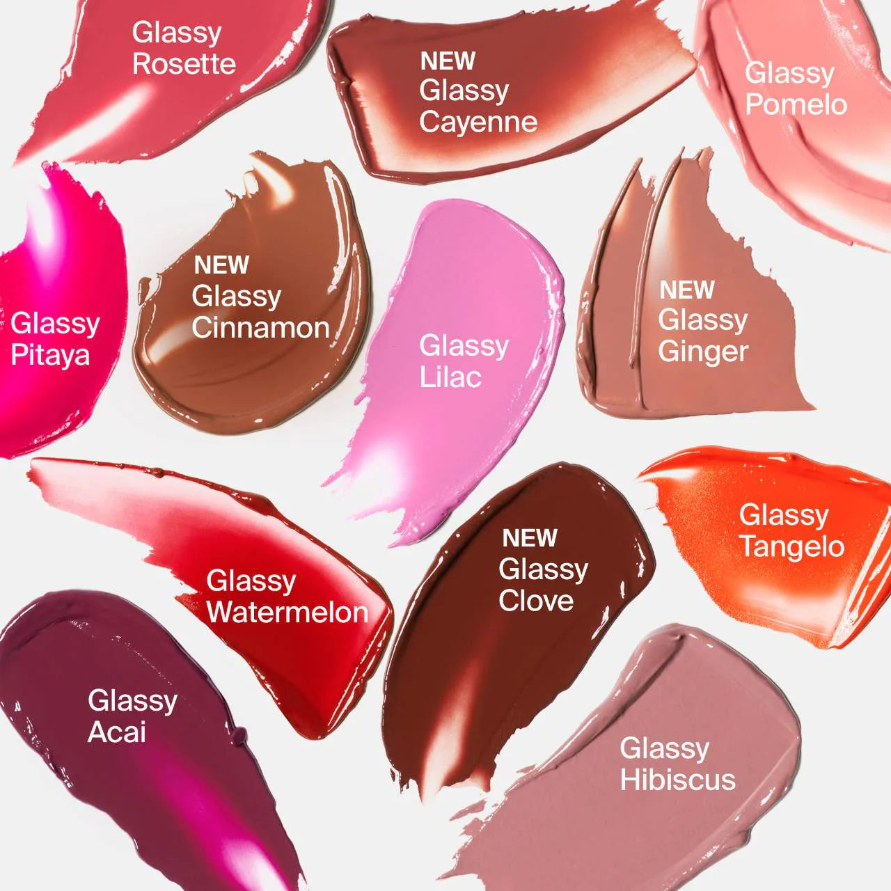 Color Fuse Longwear Hydrating Glassy Lip + Cheek Blush Balm Stick - Haus Labs by Lady Gaga