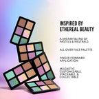 Mini Pastel Dream Freedom Palette - Danessa Myricks Beauty