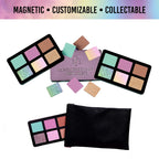Mini Pastel Dream Freedom Palette - Danessa Myricks Beauty