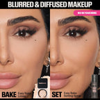 Easy Bake Blurring Setting Spray with 16-Hour Wear-Huda Beauty