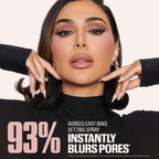 Easy Bake Blurring Setting Spray with 16-Hour Wear-Huda Beauty