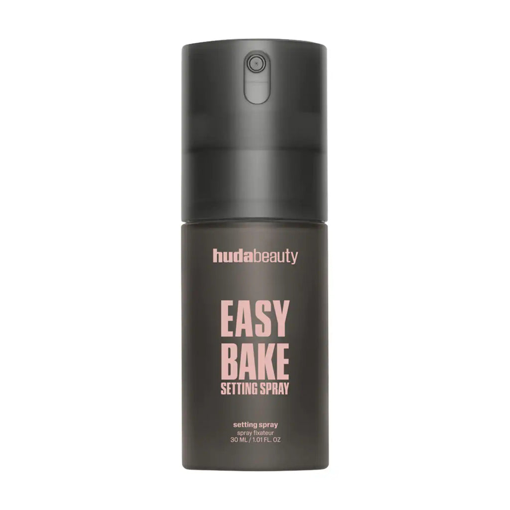 Easy Bake Blurring Setting Spray with 16-Hour Wear-Huda Beauty