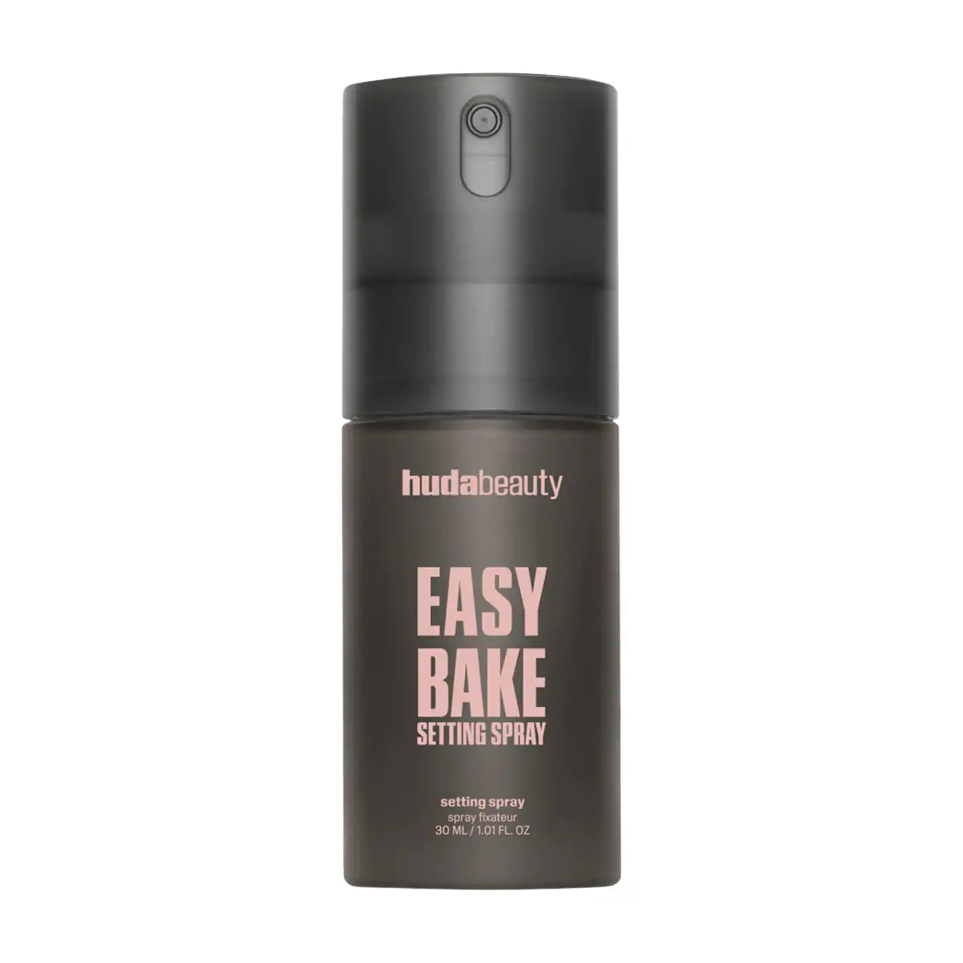 Easy Bake Blurring Setting Spray with 16-Hour Wear-Huda Beauty