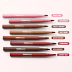 Lip Contour Lip Stain for 12-Hour Wear-Huda Beauty