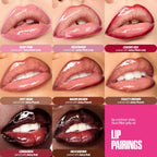 Lip Contour Lip Stain for 12-Hour Wear-Huda Beauty