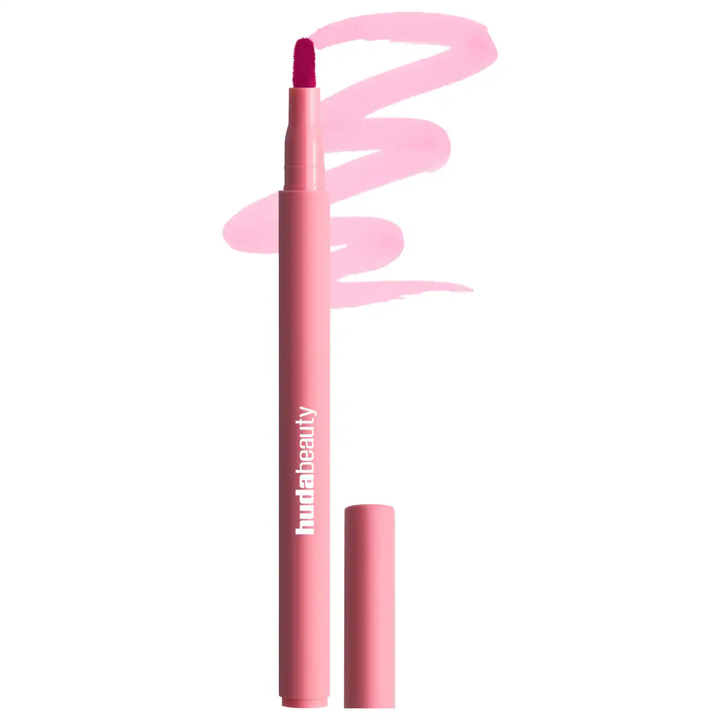 Lip Contour Lip Stain for 12-Hour Wear-Huda Beauty