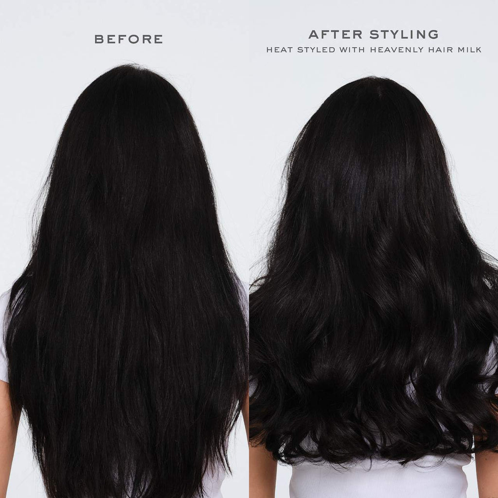 Heavenly Hair Milk Vanilla Leave-In Conditioner Hair Serum-Emi Jay