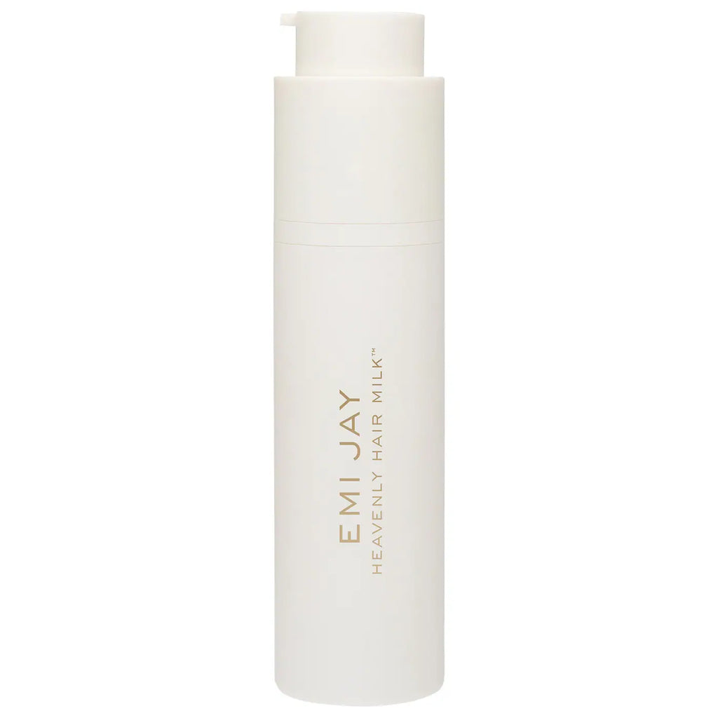 Heavenly Hair Milk Vanilla Leave-In Conditioner Hair Serum-Emi Jay