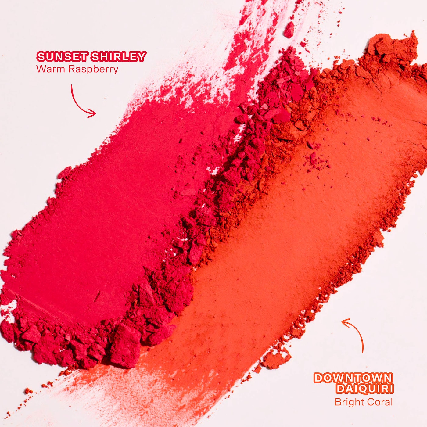 GetSet Blur + Set Matte Powder Blush-Tower 28