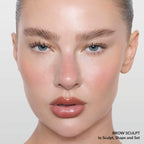 Brow Sculpt Shape and Hold Gel - REFY Beauty