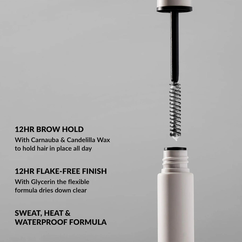 Brow Sculpt Shape and Hold Gel - REFY Beauty