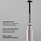 Brow Sculpt Shape and Hold Gel - REFY Beauty
