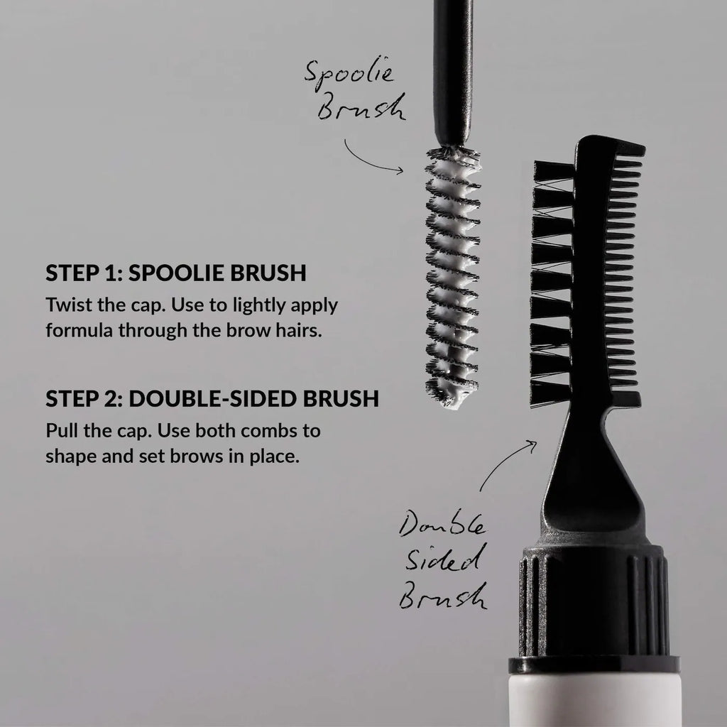 Brow Sculpt Shape and Hold Gel - REFY Beauty