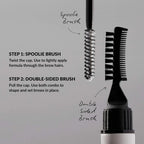 Brow Sculpt Shape and Hold Gel - REFY Beauty