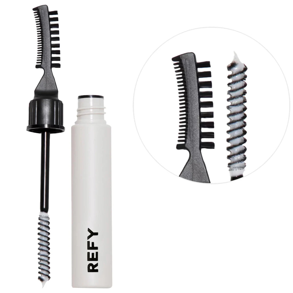 Brow Sculpt Shape and Hold Gel - REFY Beauty