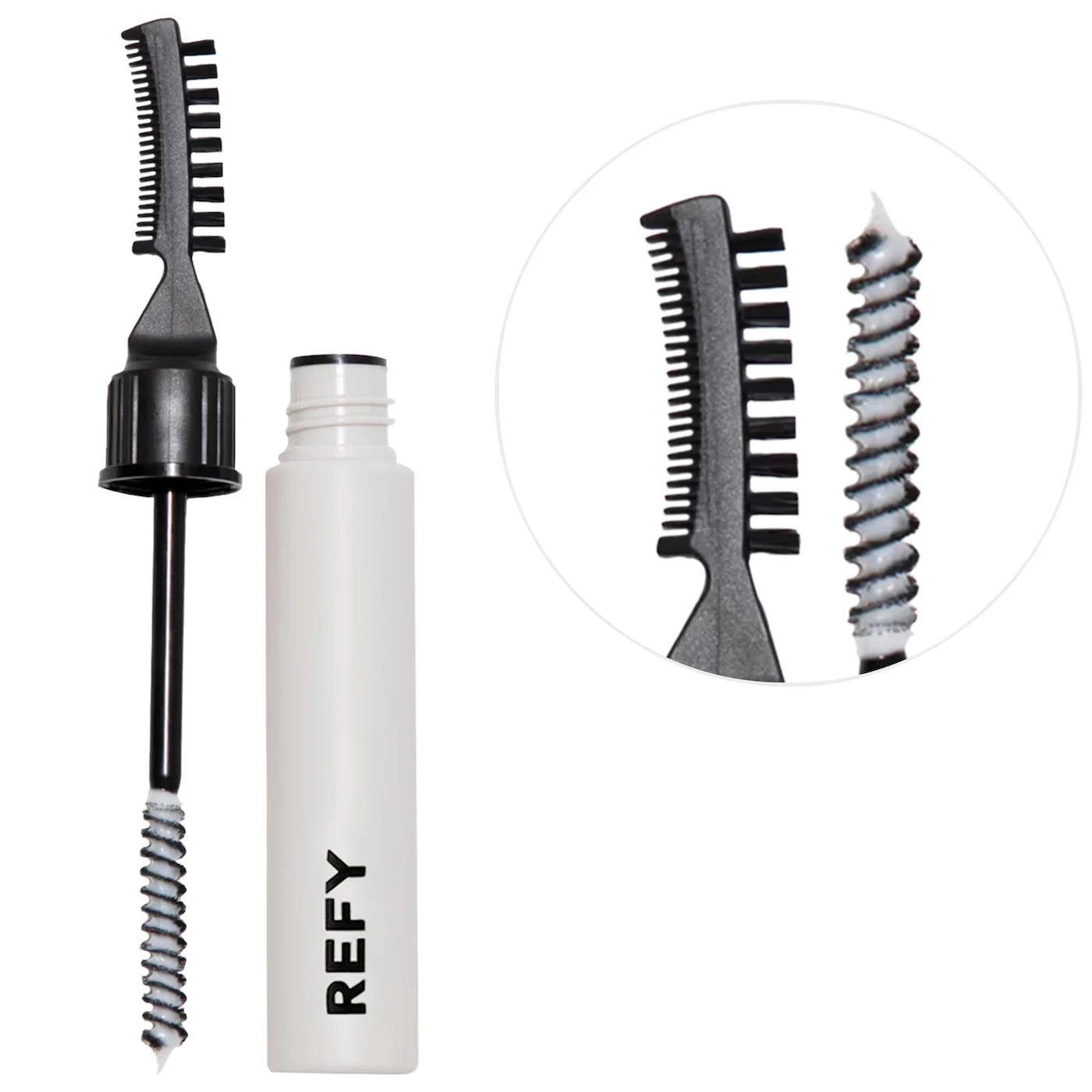 Brow Sculpt Shape and Hold Gel - REFY Beauty