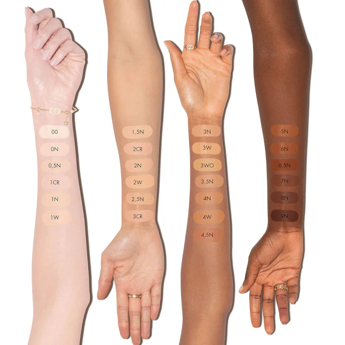 Forever Skin Perfect 24H Multi-Use Foundation Stick-Dior